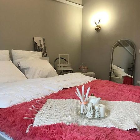 Квартира Home From Home Dnipro Extérieur photo