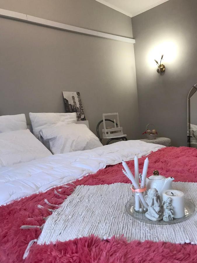 Квартира Home From Home Dnipro Extérieur photo