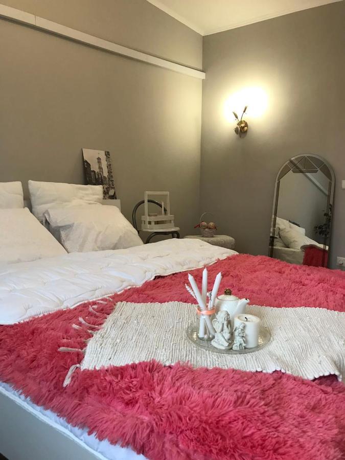 Квартира Home From Home Dnipro Extérieur photo