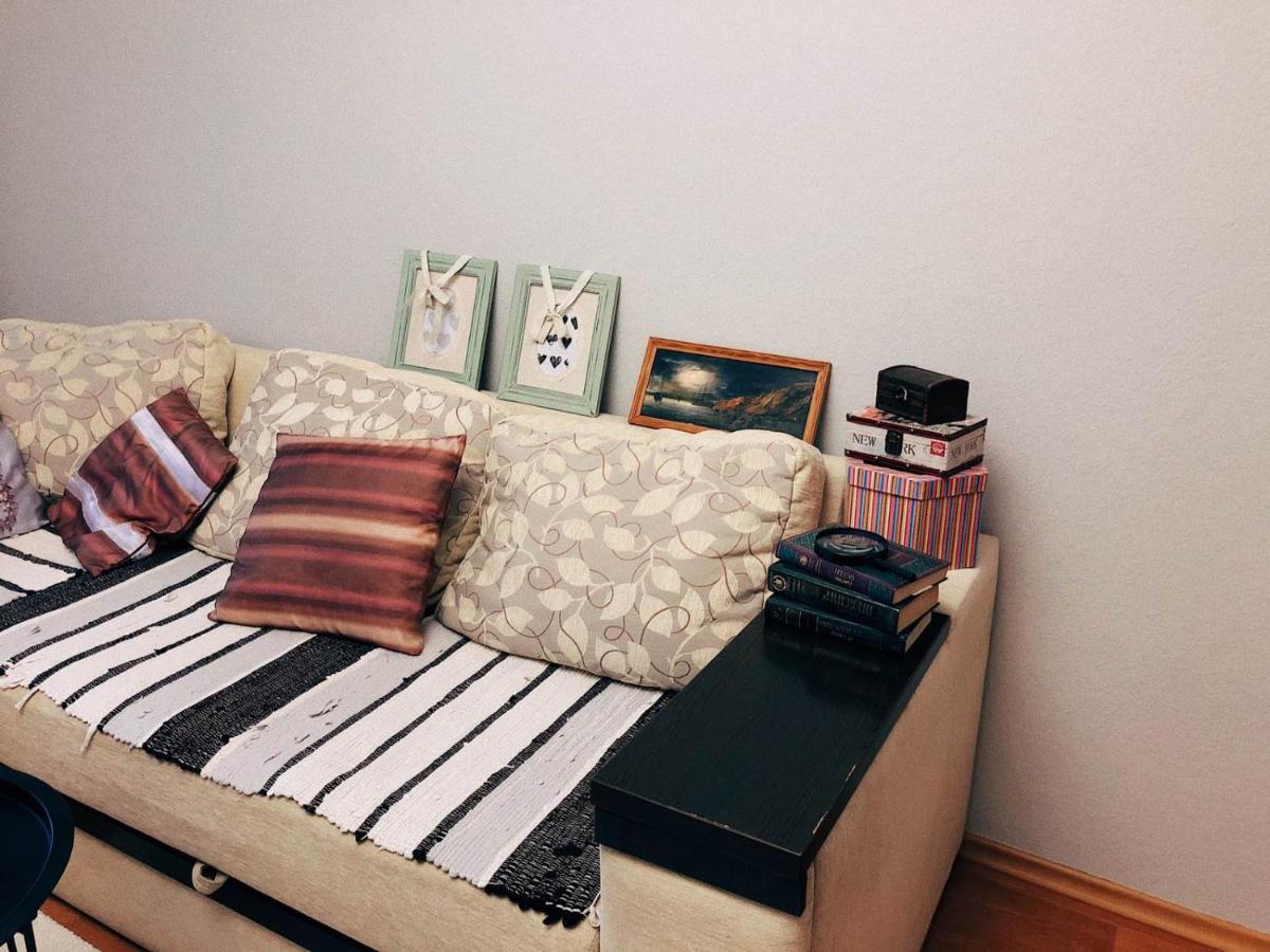 Квартира Home From Home Dnipro Extérieur photo