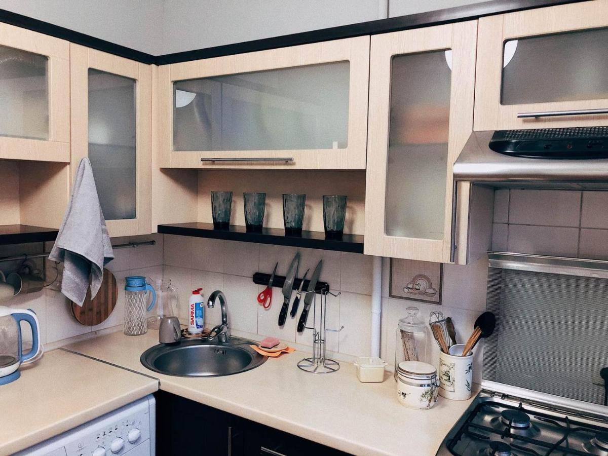 Квартира Home From Home Dnipro Extérieur photo