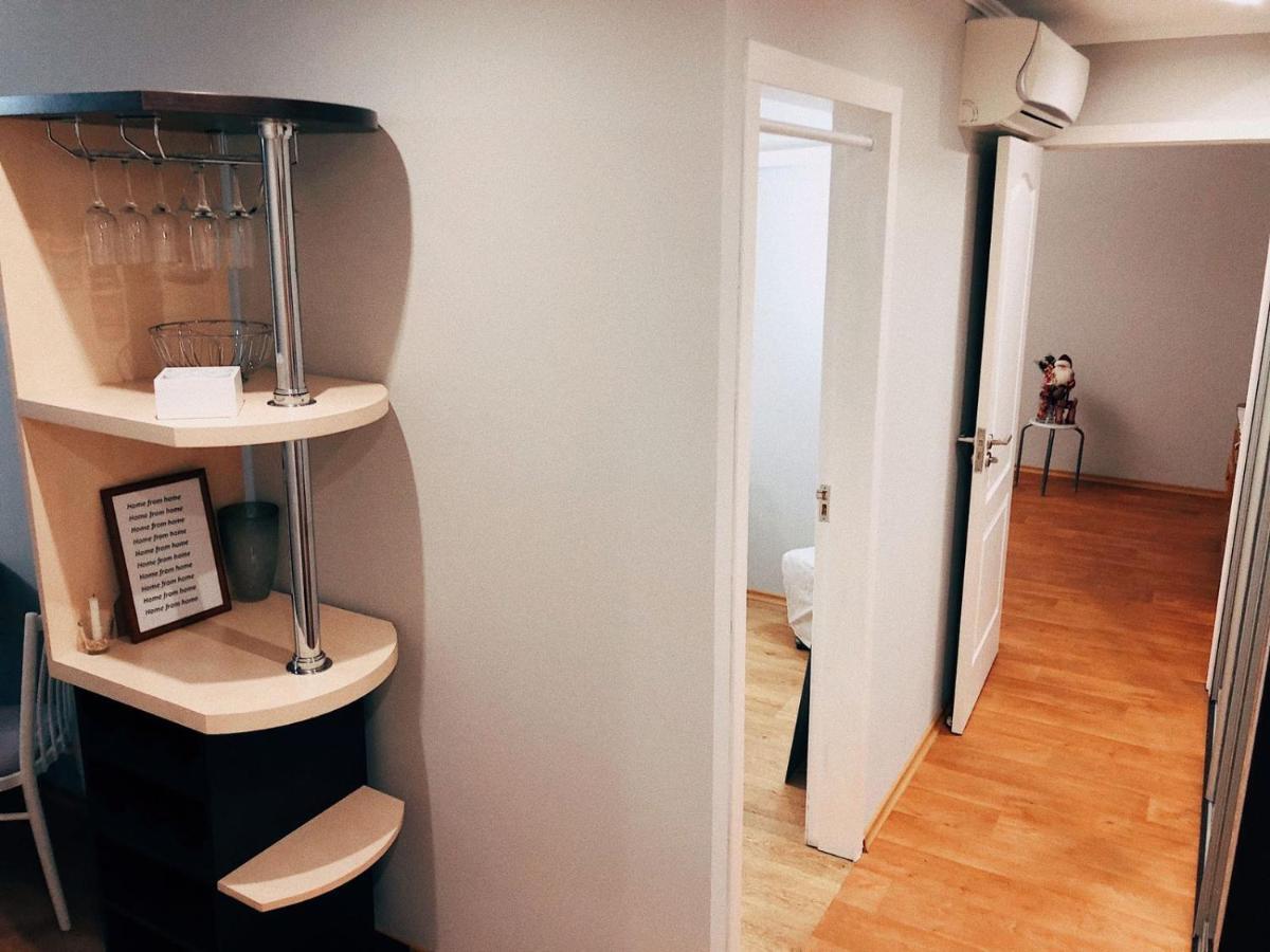 Квартира Home From Home Dnipro Extérieur photo